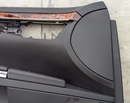 MERCEDES S CLASS W221 06-13 FRONT LEFT N/S INNER DOOR CARD PANEL A2217200170