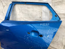 PEUGEOT 2008 MK2 P24 2019-ON REAR DOOR SHELL PANEL LEFT PASSENGER SIDE