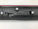 SKODA SUPERB B8 SPORT LINE FRONT DOOR TRIM MOULDING PANEL LEFT SIDE 3V0853293