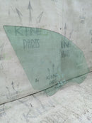 BMW X1 MK1 E84 2009-15 LEFT SIDE FRONT DOOR WINDOW GLASS GENUINE 43R-00049
