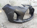 TOYOTA VITZ YARIS MK3 FACELIFT 2014-17 FRONT BUMPER GENUINE 52119-0D660