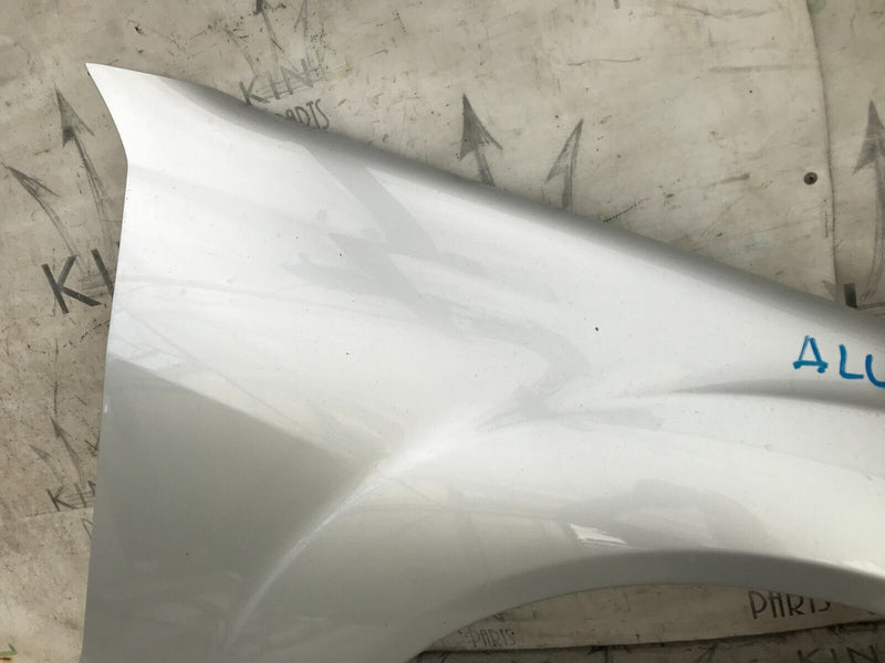MERCEDES S-CLASS S320 W221 2006-13 FRONT FENDER WING PANEL RIGHT SIDEA2218890625