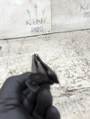 SKODA KAROQ NU7 17-21 FRONT RIGHT O/S WINDOW INNER SLIDING SEAL 575837471