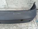 VW CADDY 2K (LONG MAXI) LCI 2010-2014 REAR BUMPER GENUINE PDC 2K5807421 H
