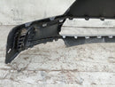 KIA PICANTO X LINE 2021-ON FRONT BUMPER TRIM WITH DIFFUSER 86577-G6BA0