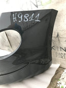 FIAT 500 LOUNGE FACELIFT 2015-23 FRONT BUMPER & TOP BADGE LOGO 735619491