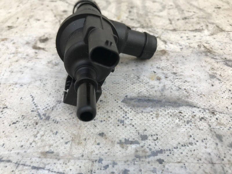 MINI COOPER S F55 F56 2.0 PETROL FUEL GAS TANK BREATHER VALVE & HOSE PIPE TUBE