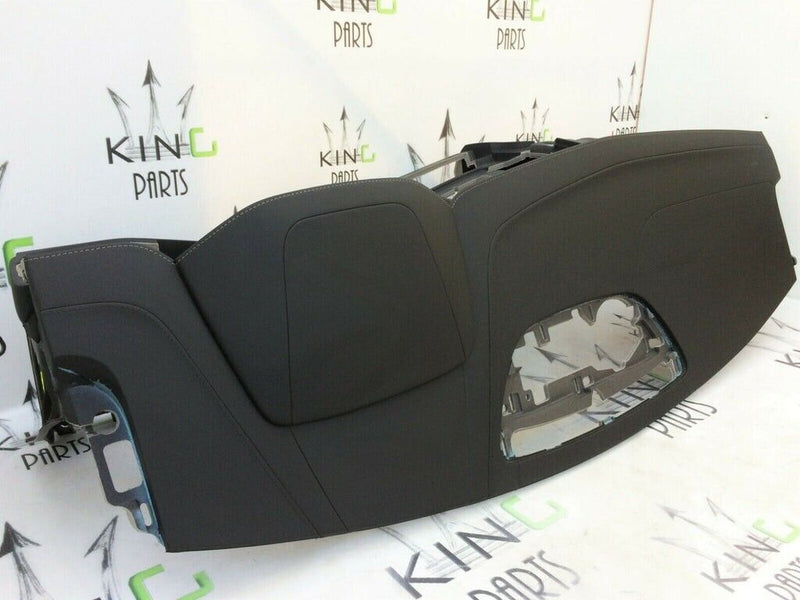 VOLVO S90 V90 (D4, R-DESIGN) GENUINE DASHBOARD LEATHER WHITE THREAD 31366570