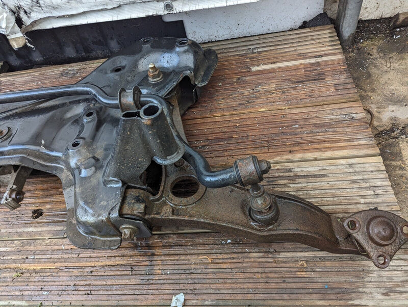 FIAT DUCATO MK3 06-14 2.3 DIESEL FRONT SUBFRAME GENUINE