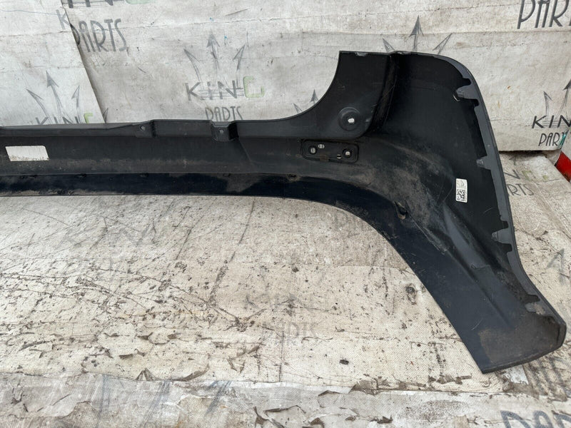 FORD TRANSIT CONNECT 2013-ON REAR BUMPER KT1B17K823