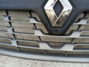 RENAULT MASTER MK3 FACELIFT 2014-2019 FRONT BUMPER GRILLE 623102803R