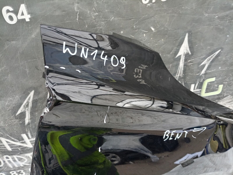 MG ZS 2018-2021 GENUINE FRONT FENDER WING PANEL RIGHT DRIVER SIDE