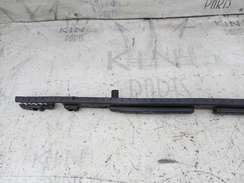 NISSAN JUKE MK2 F16 2019-23 GENUINE REAR BUMPER SUPPORT CRASH BAR FOAM