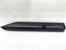 SKODA SUPERB MK3 B8 3V 15-22 REAR DOOR TRIM MOULDING PANEL RIGHT SIDE 3V0853596A