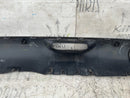 MINI COOPER F55 F56 2014-2016 REAR BUMPER DIFFUSER PDC 7318826