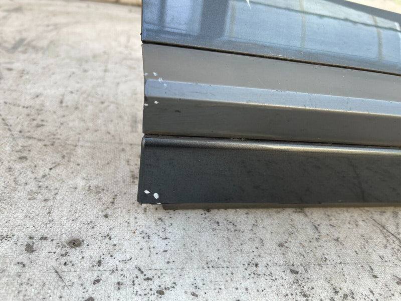 AUDI Q3 S-LINE 2018-23 RIGHT SIDE FRONT DOOR TRIM MOULDING PANEL 81A853960