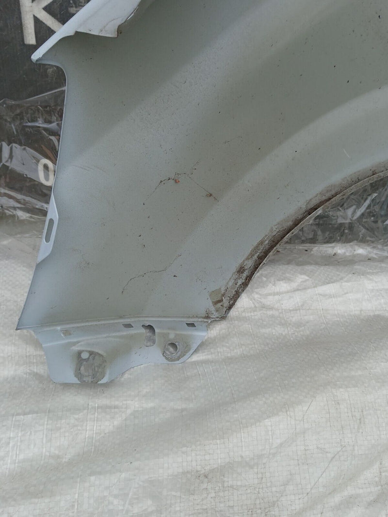 HYUNDAI i10 MK3 AC3 2019-24 FRONT FENDER WING PANEL RIGHT DRIVER SIDE