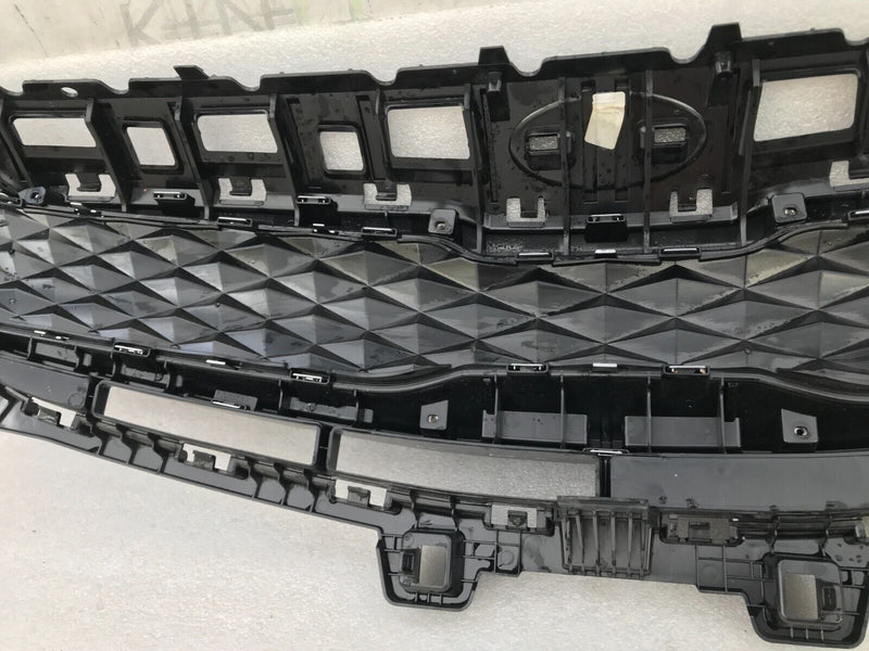KIA XCEED MK3 CD PHEV CUV FACELIFT 2022 FRONT BUMPER RADIATOR GRILL GRILLE