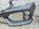 HONDA CIVIC MK10 FC/FK 2017-2021 FRONT BUMPER GENUINE 71101-TG6-ZZ00