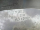 VW TRANSPORTER CARAVELLE T6 FRONT BUMPER 2016-2019  7E5807221D
