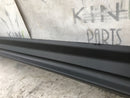 JEEP AVENGER 2023- GENUINE SIDE SKIRT SILL COVER LEFT PASSENGER SIDE 735760135
