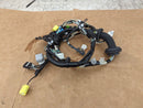 TOYOTA RAV4 MK5 XA50 19-ON REAR RIGHT O/S DOOR WIRING LOOM HARNESS 82819-42230