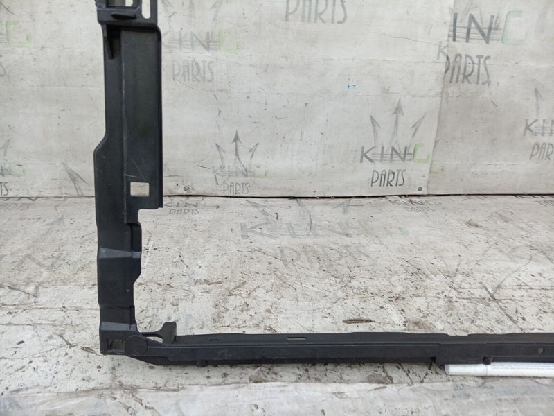 VW GOLF MK7 7.5 FACELIFT 2017-2020 SUPPORT RADIATOR SLAM PANEL REPLACEMENT