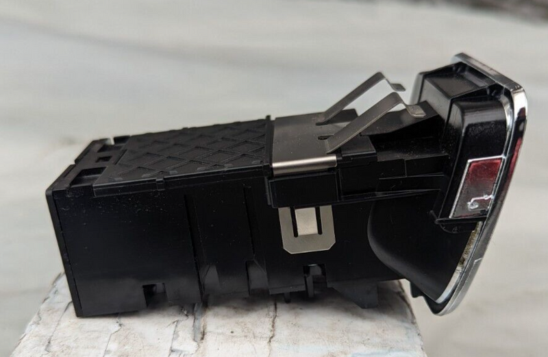 MERCEDES S-CLASS W221 06-13 ELECTRIC PARKING HANDBRAKE SWITCH LEVER A2215401445