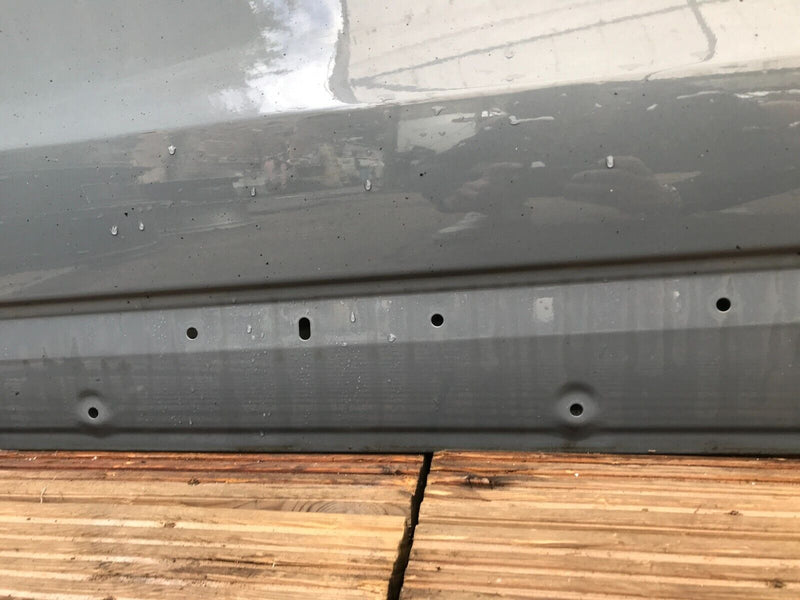 VOLVO XC90 MK2 2016-24 GENUINE FRONT DOOR SHELL PANEL LEFT PASSENGER SIDE