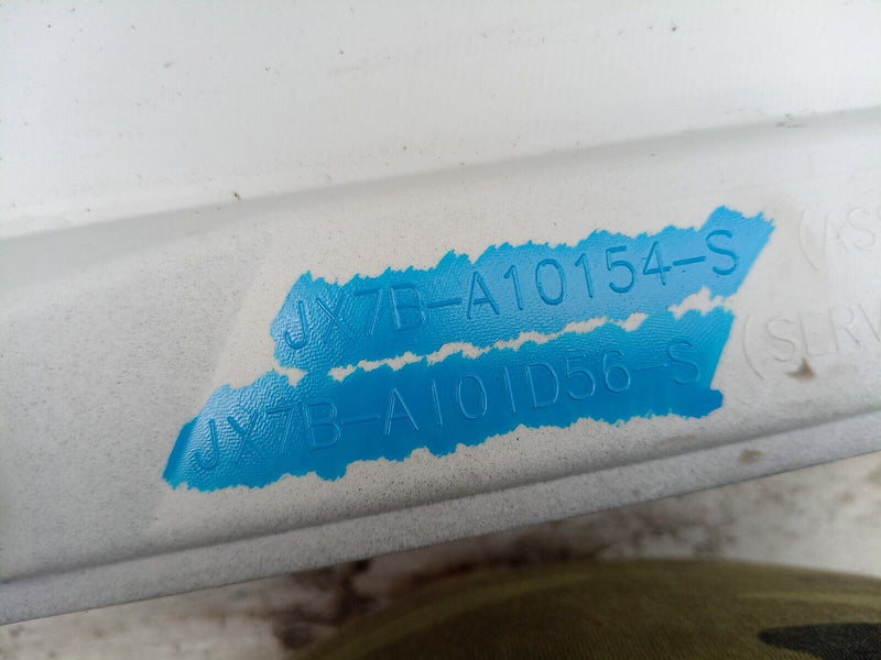 FORD FOCUS MK4 2018-24 RIGHT SIDE SKIRT SILL COVER in PRIMED JX7B-A101D56