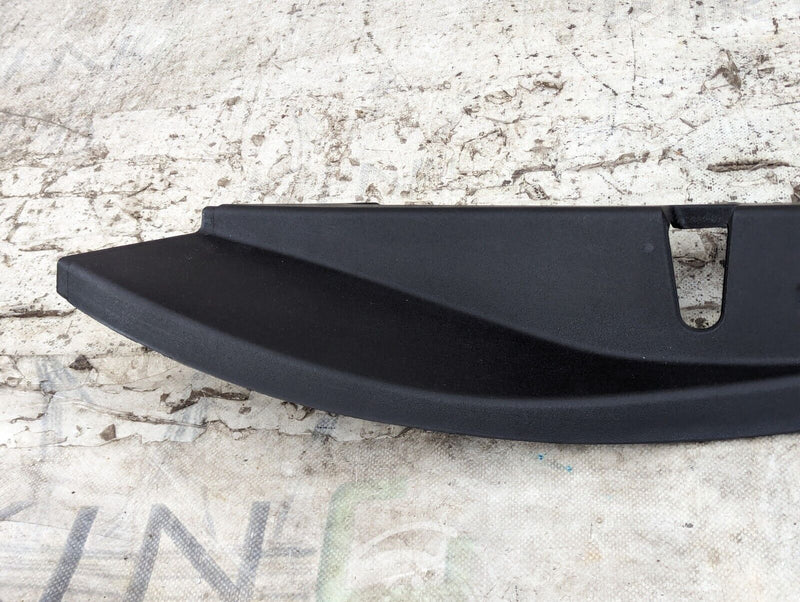 MERCEDES S-CLASS W221 06-13 REAR LEFT N/S DOOR LOCK SURROUND TRIM A2217380121