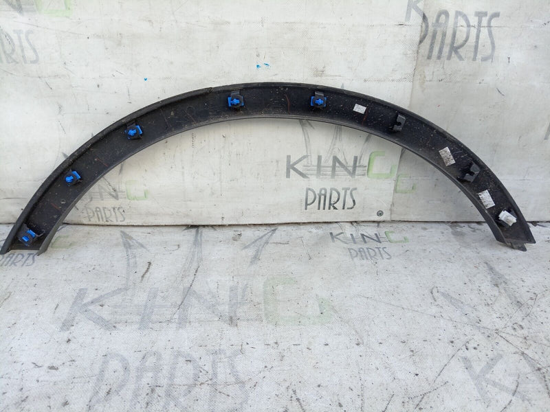 VAUXHALL MOKKA B 2022-ON MK2 RIGHT SIDE REAR WHEEL ARCH TRIM COVER