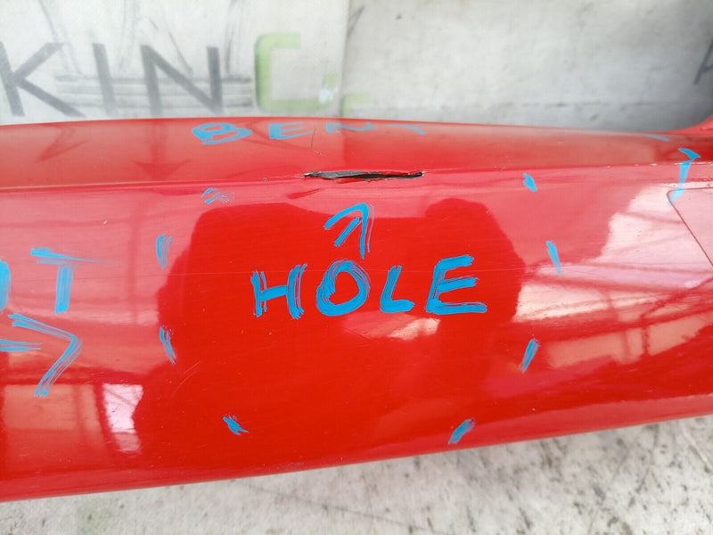 AUDI TT 8S TTS RS MK3 2015-22 GENUINE SIDE SKIRT LEFT SIDE 8S0853855