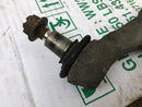 MERCEDES W221 S320 CDI FRONT SUSPENSION LEFT SIDE SHOCK ABSORBER AIR GAS STRUT