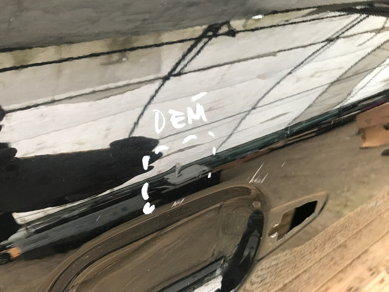 PEUGEOT 2008 MK2 P24 2019-ON FRONT DOOR SHELL PANEL RIGHT DRIVER SIDE