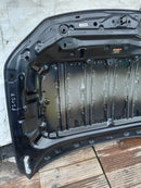 MAZDA 3 MK4 BP 2019-2024 GENUINE BONNET HOOD PANEL in Black