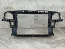 AUDI TT 8J 2008-2014 SURROUND RADIATOR FRAME SLAM PANEL 8J0805594G