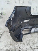 VOLVO V40 CROSS COUNTRY 2013-2017 GREY REAR BUMPER GENUINE PDC 31290919