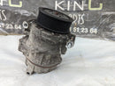 MERCEDES-BENZ S-CLASS S320 W221 06-13 AIR CONDITIONING COMPRESSOR A0022301111