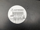 MERCEDES S-CLASS W221 S320 06-13 REAR SPEAKER SUBWOOFER A2218202402 GENUINE