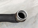 MERCEDES S-CLASS W221 S320 06-2013 LOWER RADIATOR HOSE PIPE A2215011582 GENUINE