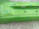 VAUXHALL CORSA E 2014–2019 REAR BUMPER GENUINE 39002839