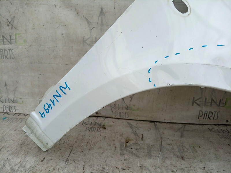 MERCEDES VITO W447 2014-2022 FRONT FENDER WING PANEL RIGHT DRIVER SIDE