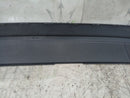 FORD FOCUS MK3 HATCHBACK 2015-2018 REAR BUMPER DIFFUSER F1EB-17F954A