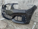 BMW 1 SERIES F20 M-SPORT 20011-2015 FRONT BUMPER GENUINE 5111 8060283