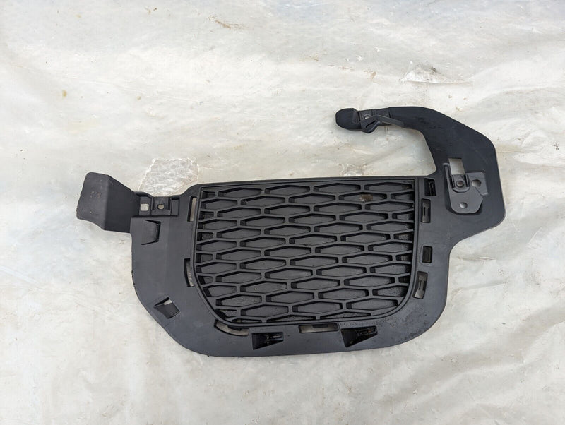RANGE ROVER EVOQUE L538 11-15 FRONT BUMPER LEFT N/S LOWER GRILLE GJ32-15A299-A