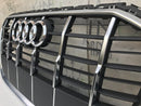 AUDI Q7 4M FACELIFT 2020-2023 FRONT BUMPER GRILL RADIATOR GRILLE 4M0853651