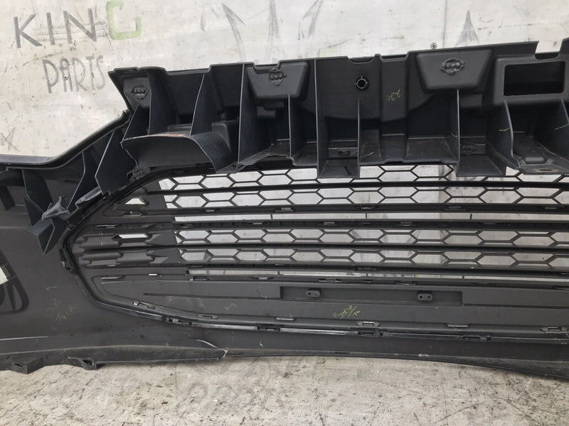 FORD ECOSPORT MK2 2013-2017 FRONT BUMPER GENUINE CN15-17757H