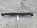 MINI COOPER R60 2010-16 BOOT LID TRUNK LOCK TRIM PANEL 9801205