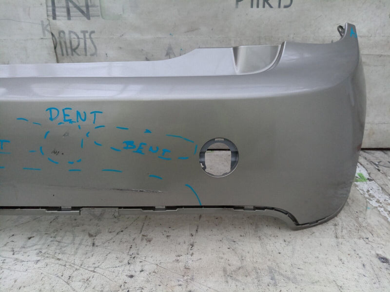 MINI COOPER ONE F56 2014-2016 3-DOOR REAR BUMPER GENUINE 7300837